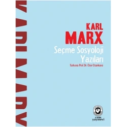 Seçme Sosyoloji Yazıları