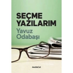Seçme Yazılarım
