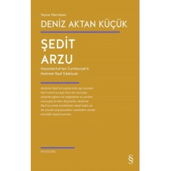 Şedit Arzu