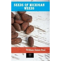 Seeds of Michigan Weeds