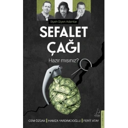 Sefalet Çağı