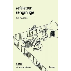 Sefaletten Zenginliğe