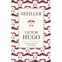 Sefiller (Bez Ciltli)