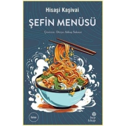 Şefin Menüsü