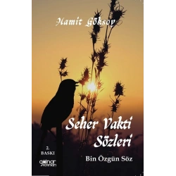 Seher Vakti Sözleri