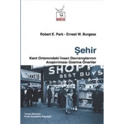 Şehir