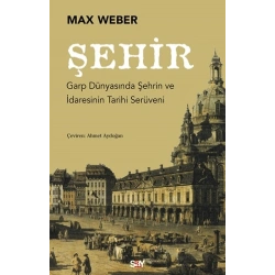 Şehir