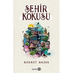 Şehir Kokusu