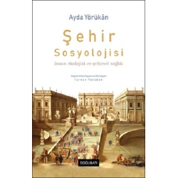 Şehir Sosyolojisi