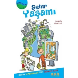 Şehir Yaşamı