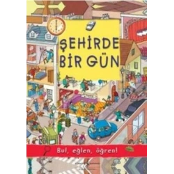Şehirde Bir Gün