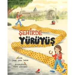 Şehirde Yürüyüş