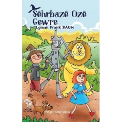 Sehrbaze Oze Gewre