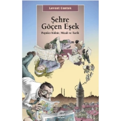 Şehre Göçen Eşek