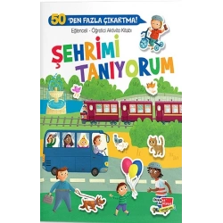 Şehrimi Tanıyorum