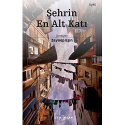 Şehrin En Alt Katı