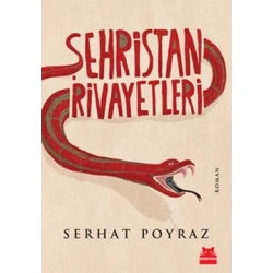 Şehristan Rivayetleri