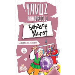 Şehzade Murat