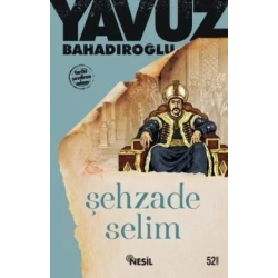 Şehzade Selim