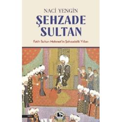 Şehzade Sultan