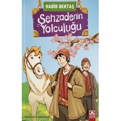 Şehzadenin Yolculuğu