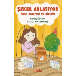Şeker Anlatıyor