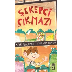 Şekerci Çıkmazı