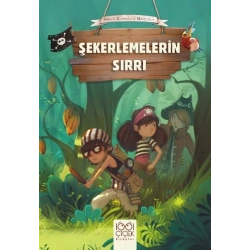 Şekerlemelerin Sırrı