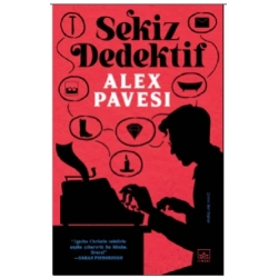 Sekiz Dedektif