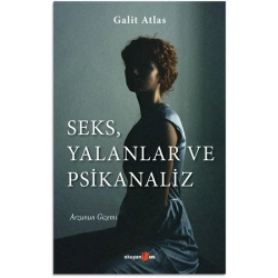 Seks, Yalanlar ve Psikanaliz