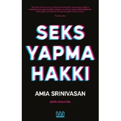 Seks Yapma Hakkı