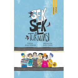 Seksek Tuırnuvası