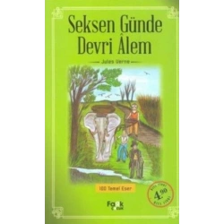 Seksen Günde Devri Alem