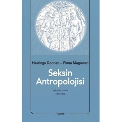Seksin Antropolojisi