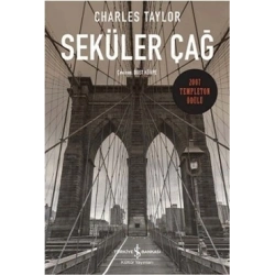 Seküler Çağ (Ciltli)