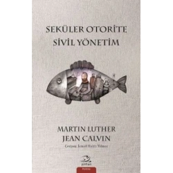 Seküler Otorite Sivil Yönetimi