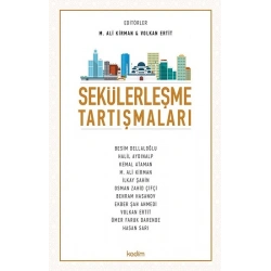 Sekülerleşme Tartışmaları