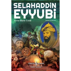 Selahaddin Eyyubi (Ciltli)