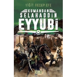 Selahaddin Eyyubi - Kumandan 9