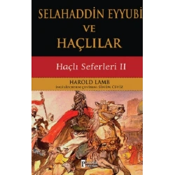 Selahaddin Eyyubi ve Haçlılar