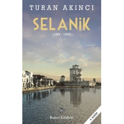Selanik (1869 - 1923)