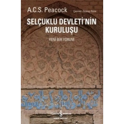 Selçuklu Devletinin Kuruluşu