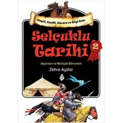 Selçuklu Tarihi 2