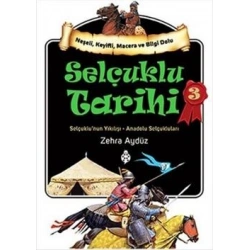 Selçuklu Tarihi 3