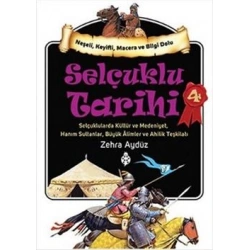 Selçuklu Tarihi 4
