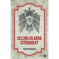Selçuklularda İstihbarat