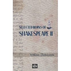 Selected Works Of Shakespeare 2