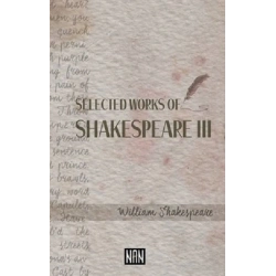 Selected Works Of Shakespeare 3