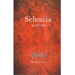 Seleucia Sayi XIV-2024