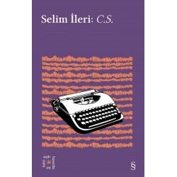 Selim İleri: C.S. - Everest Açıkhava 22
